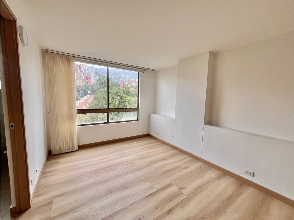 Apartamento en arriendo Antioquia Medellín El Diamante No 2 90 m2 Habitaciones 3 Baños 3 Garajes 1 Precio $5000000