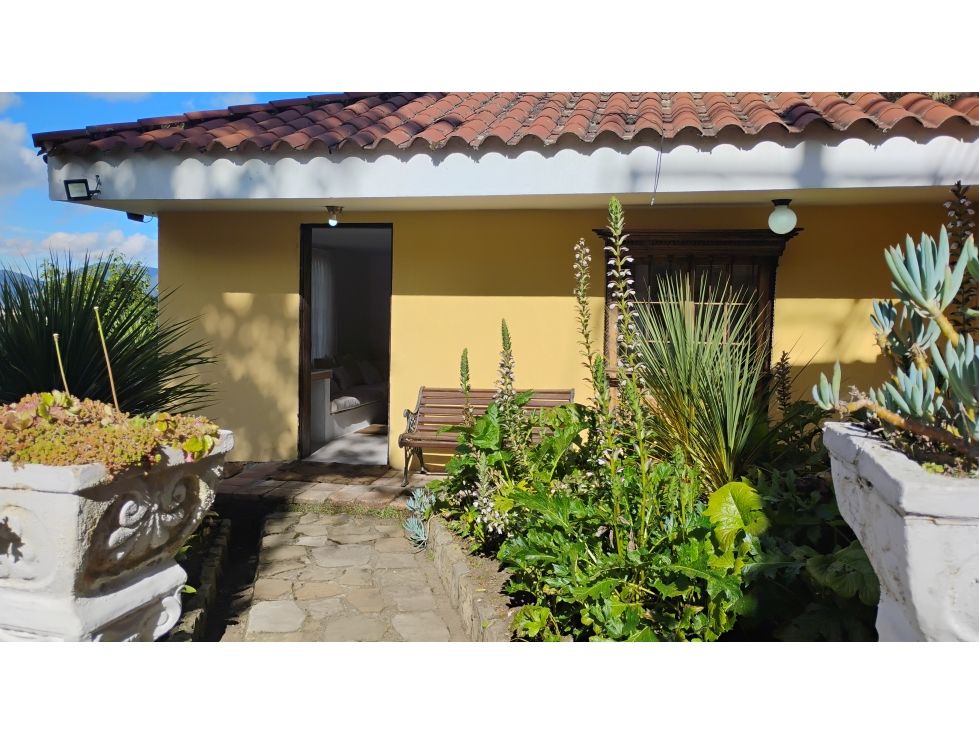 Casa en arriendo Cundinamarca Bogotá Torca 130 m2 Habitaciones 2 Baños 2 Garajes 2 Precio $4500000