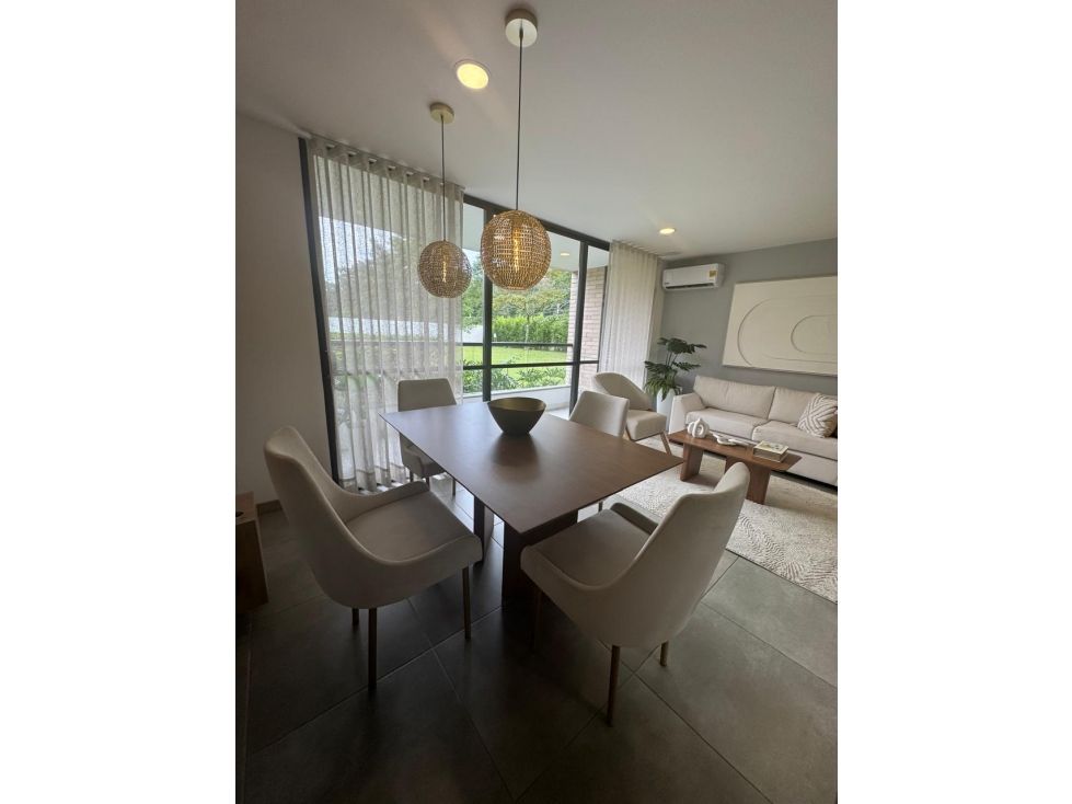 Apartaestudio en venta Antioquia Medellín Simesa 56 m2 Habitaciones 1 Baños 2 Garajes 1 Precio $650000000