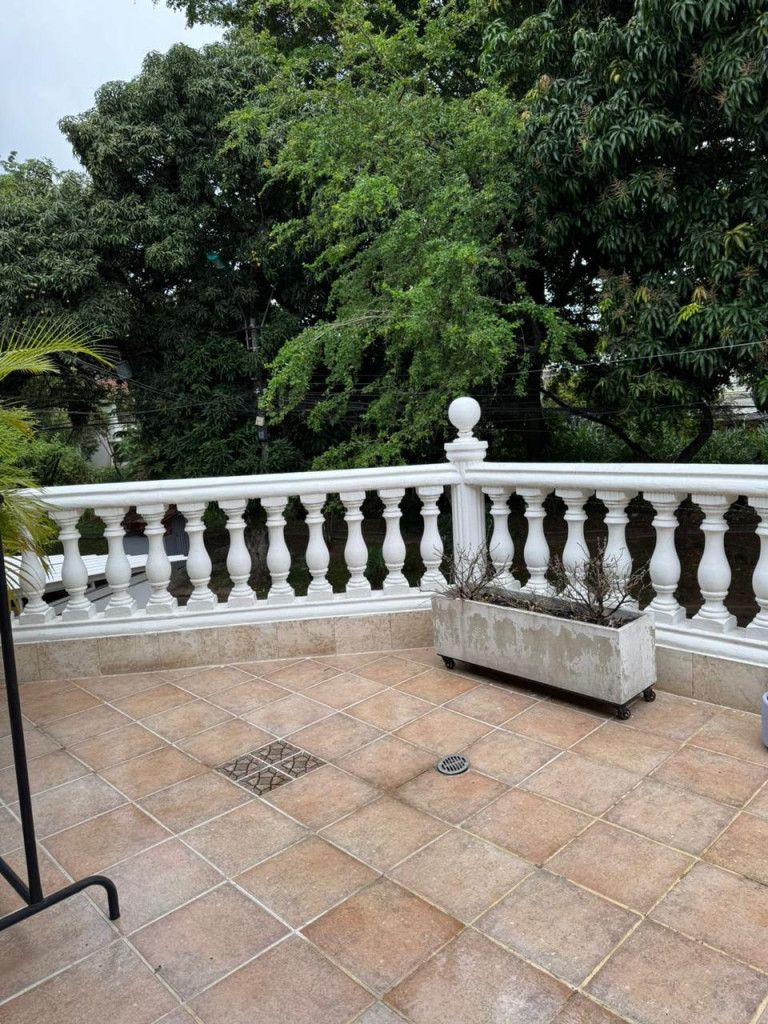 Casa en arriendo Valle Del Cauca Cali Nueva Tequendama 128 m2 Habitaciones 5 Baños 4 Garajes 0 Precio $2500000