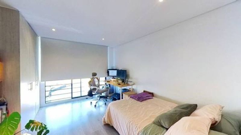 Apartamento en venta Cundinamarca Bogotá Chapinero Sur Occidental 21 m2 Habitaciones 1 Baños 1 Garajes 0 Precio $220000000