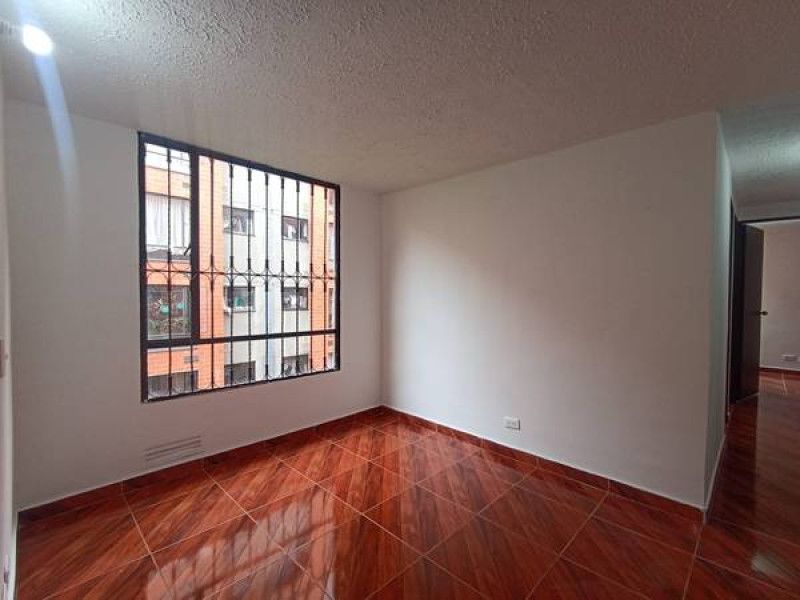 Apartamento en venta Cundinamarca Bogotá Usme Centro 48 m2 Habitaciones 3 Baños 2 Garajes 0 Precio $140000000
