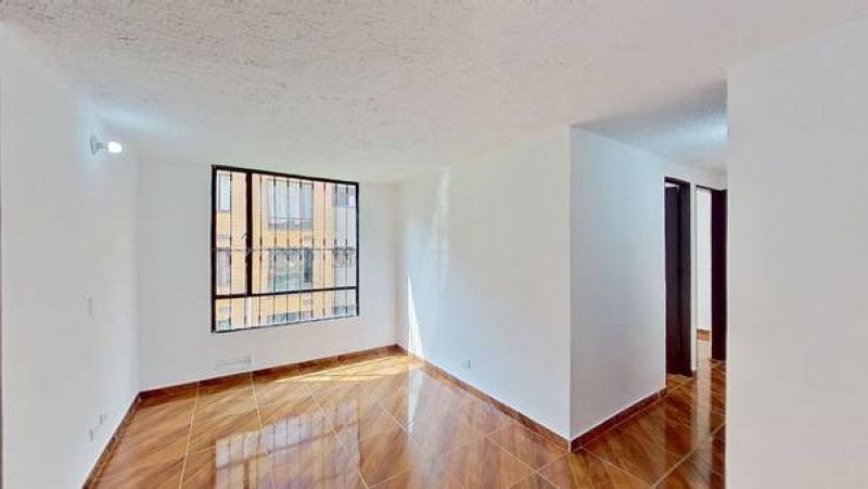 Apartamento en venta Cundinamarca Bogotá Usme Centro 48 m2 Habitaciones 3 Baños 2 Garajes 0 Precio $140000000