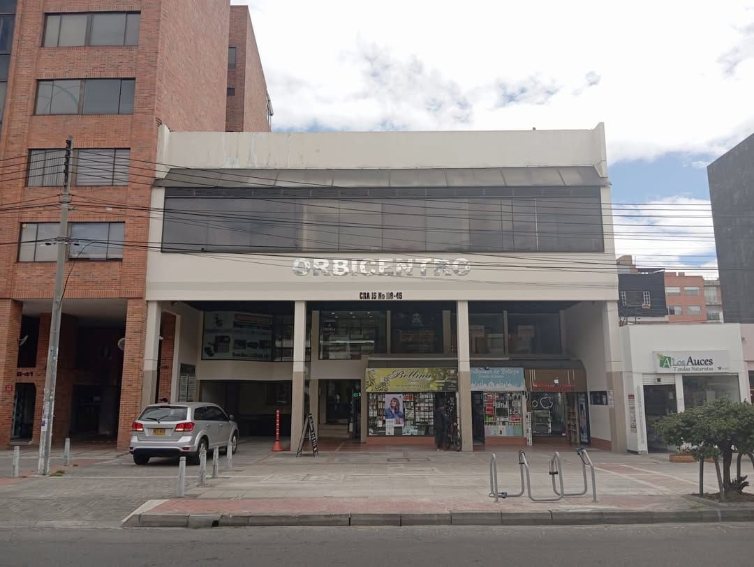 Local en arriendo Cundinamarca Bogotá Santa Barbara Occidental 7 m2 Habitaciones 0 Baños 0 Garajes 0 Precio $1250300