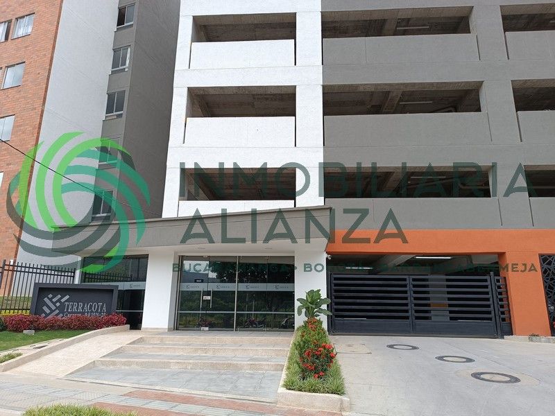 Apartamento en arriendo Santander Piedecuesta Cr Serrania Del Hato 62 m2 Habitaciones 3 Baños 2 Garajes 1 Precio $1445000