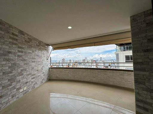 Apartamento en venta Santander Bucaramanga Cabecera Del Llano 180 m2 Habitaciones 4 Baños 5 Garajes 0 Precio $1200000000