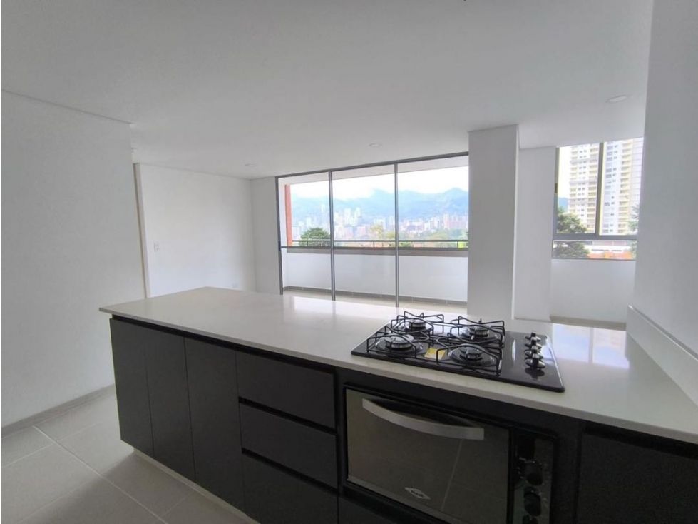 Apartamento en venta Antioquia La Estrella La Estrella 67 m2 Habitaciones 2 Baños 2 Garajes 1 Precio $490000000