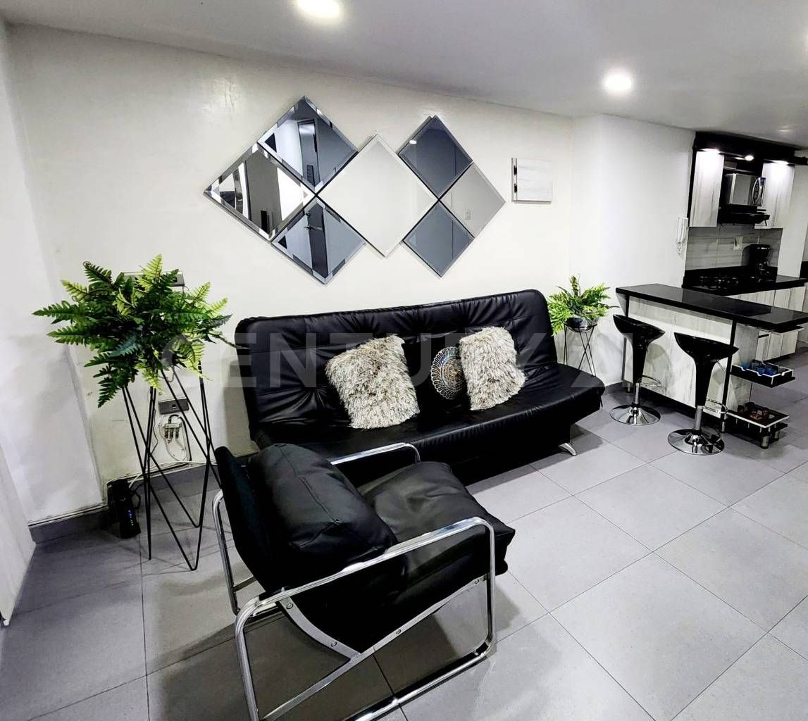 Apartamento en arriendo Antioquia Medellín Las Acacias 70 m2 Habitaciones 3 Baños 2 Garajes 0 Precio $4000000