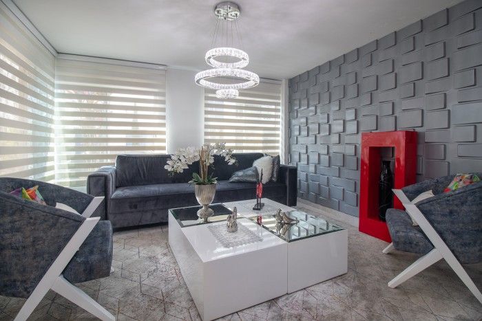 Casa en venta Valle Del Cauca Cali Los Portales - Nuevo Rey 250 m2 Habitaciones 5 Baños 5 Garajes 2 Precio $1050000000