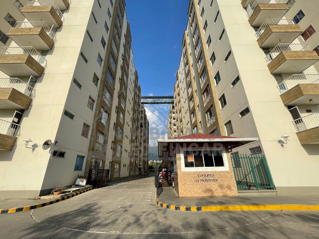 Apartamento en venta Santander Piedecuesta Barroblanco 65 m2 Habitaciones 2 Baños 2 Garajes 1 Precio $200000000