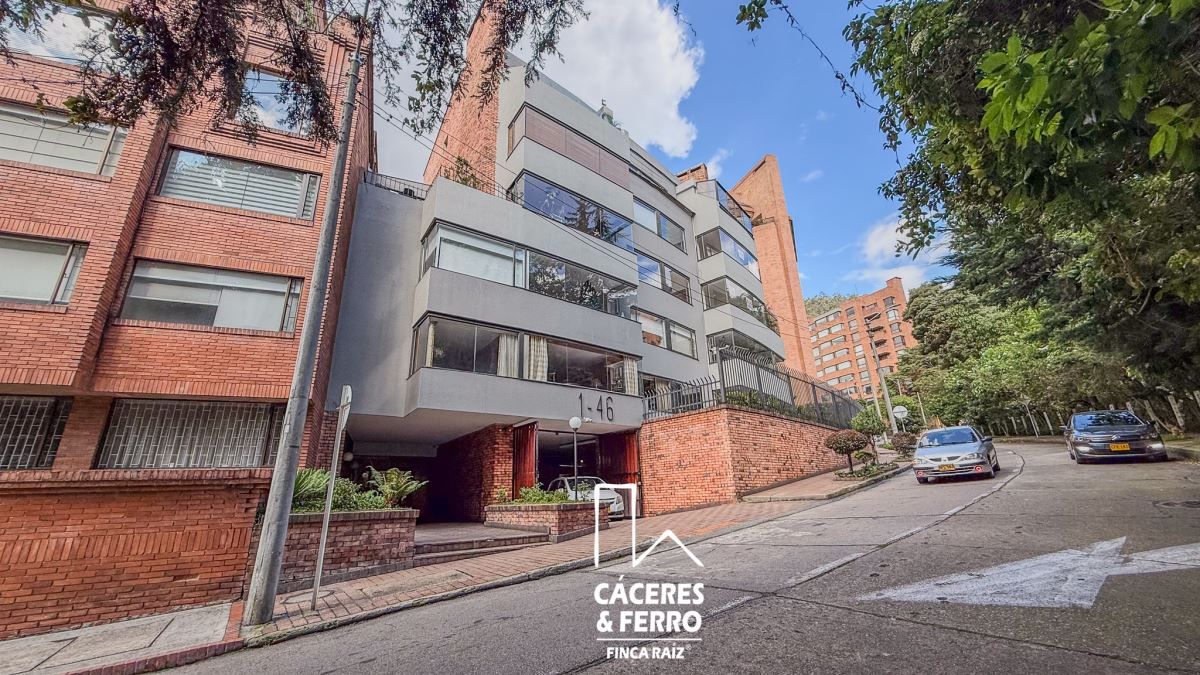 Apartamento en venta Cundinamarca Bogotá Bellavista 89 m2 Habitaciones 1 Baños 2 Garajes 1 Precio $800000000