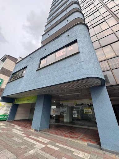 Local en arriendo Risaralda Pereira Sector Plaza De Bolivar 579 m2 Habitaciones 0 Baños 6 Garajes 5 Precio $25195000