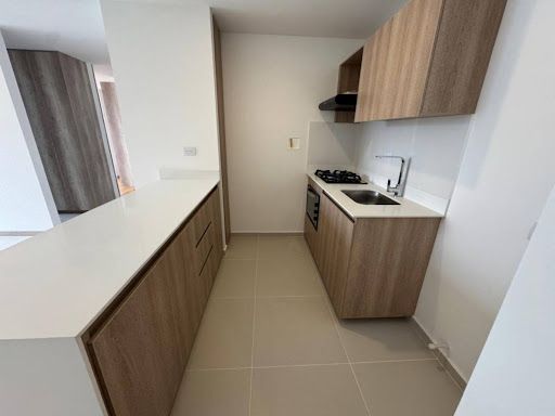 Apartamento en arriendo Antioquia Medellín Simesa 64 m2 Habitaciones 2 Baños 2 Garajes 1 Precio $4000000