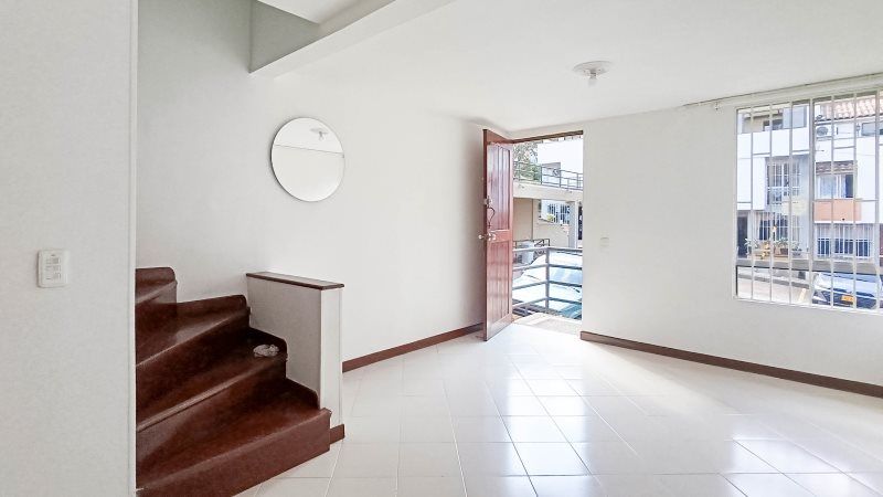 Apartamento en arriendo Antioquia Medellín Asomadera No1 150 m2 Habitaciones 2 Baños 2 Garajes 1 Precio $3000000