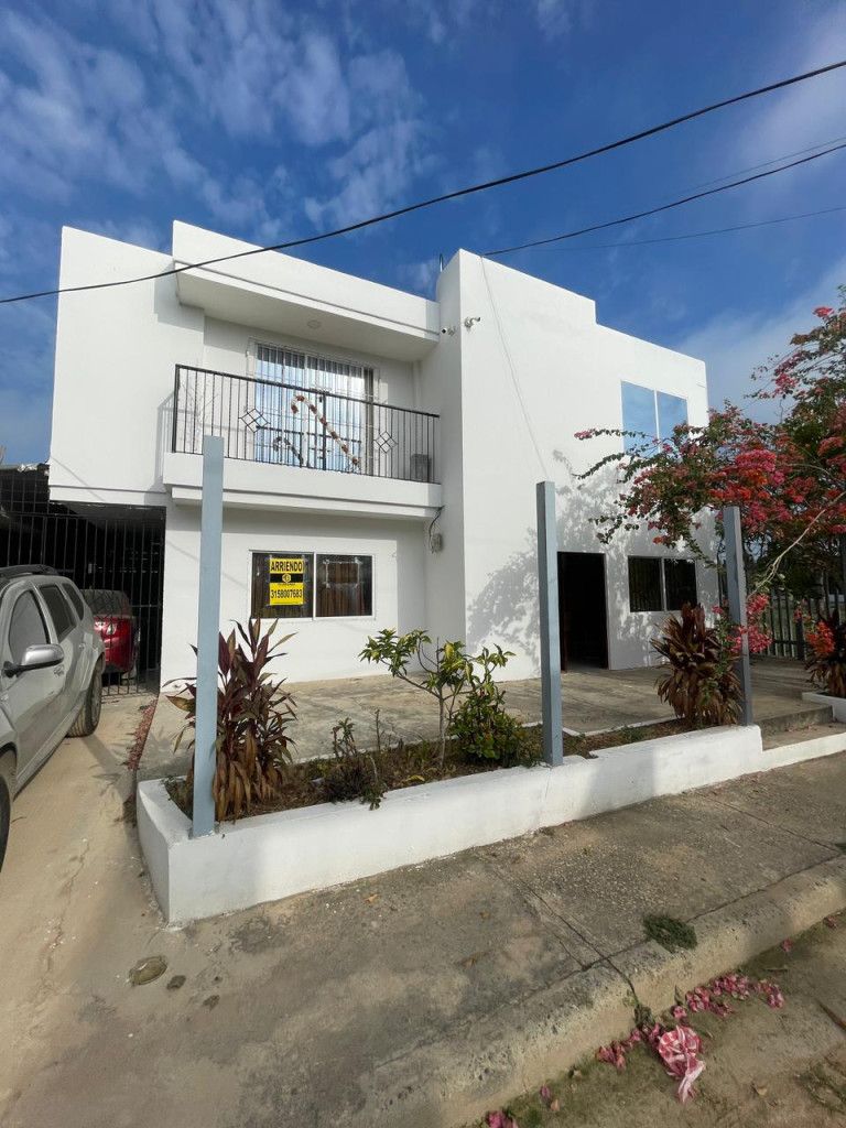 Casa en venta Bolívar Cartagena El Socorro 174 m2 Habitaciones 5 Baños 3 Garajes 1 Precio $380000000