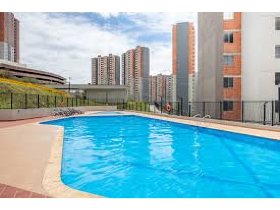 Apartamento en arriendo Antioquia Medellín El Robledo 58 m2 Habitaciones 3 Baños 2 Garajes 1 Precio $1750000