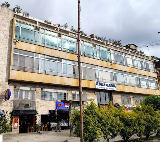 Apartamento en arriendo Cundinamarca Bogotá Sucre 35 m2 Habitaciones 1 Baños 1 Garajes 0 Precio $1500000
