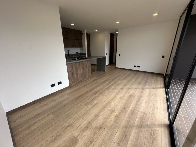 Apartamento en arriendo Antioquia Envigado Trianon 70 m2 Habitaciones 2 Baños 2 Garajes 1 Precio $3400000