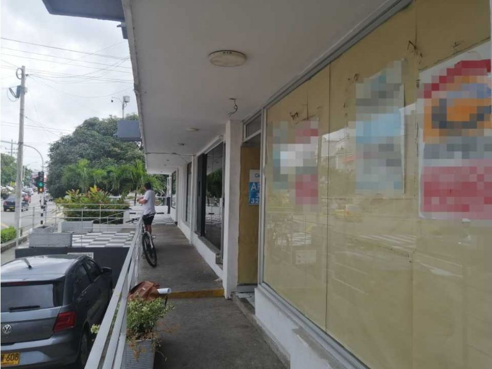 Local en arriendo Atlántico Barranquilla Altos Del Prado 50 m2 Habitaciones 0 Baños 1 Garajes 1 Precio $5200000