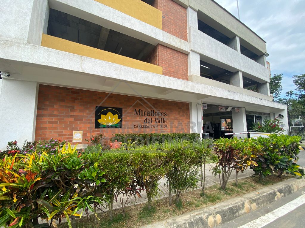 Apartamento en arriendo Santander Piedecuesta Mirador De Tejaditos 65 m2 Habitaciones 2 Baños 2 Garajes 0 Precio $900000