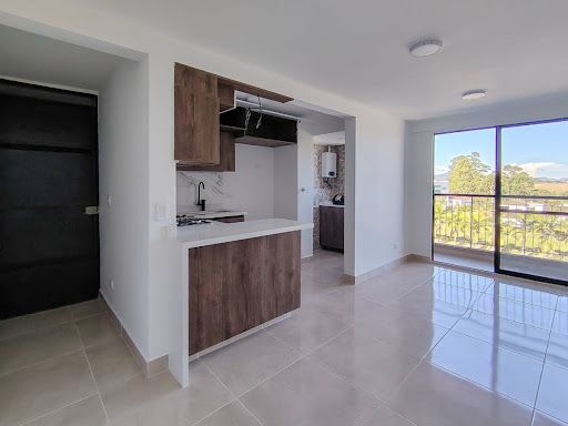 Apartamento en arriendo Antioquia Rionegro Cuatro Esquinas 49 m2 Habitaciones 2 Baños 2 Garajes 0 Precio $1650000