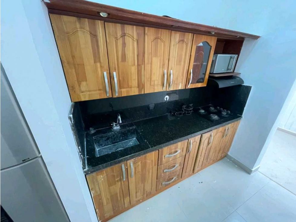 Apartamento en arriendo Antioquia Medellín Simon Bolivar 90 m2 Habitaciones 3 Baños 2 Garajes 1 Precio $3000000