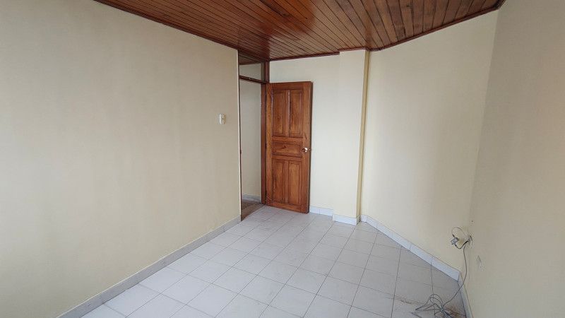 Apartamento en venta Atlántico Barranquilla Los Alpes 86 m2 Habitaciones 2 Baños 1 Garajes 1 Precio $215000000