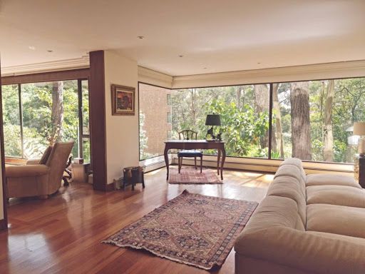 Apartamento en venta Cundinamarca Bogotá Bellavista 450 m2 Habitaciones 4 Baños 5 Garajes 0 Precio $4500000000