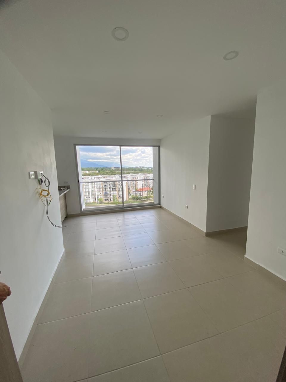 Apartamento en arriendo Meta Villavicencio Br Campestre Alto 60 m2 Habitaciones 3 Baños 2 Garajes 1 Precio $1555000