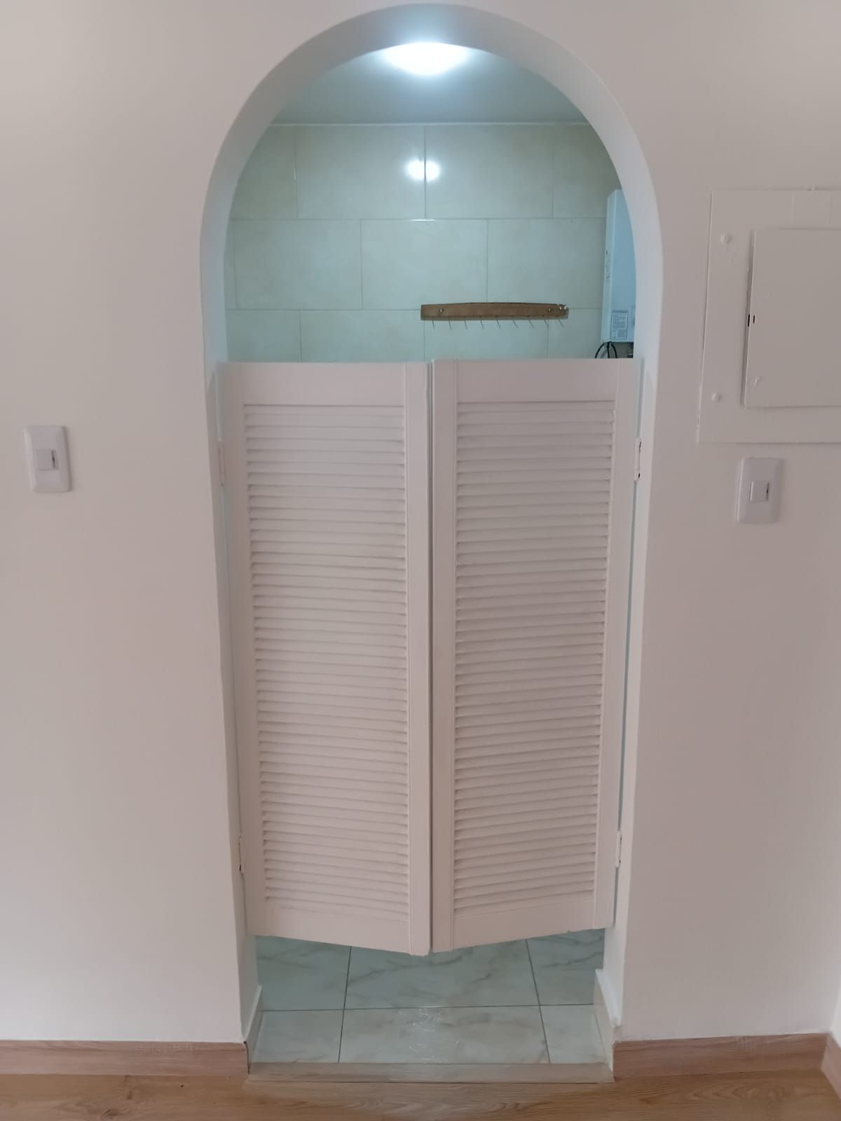 Apartamento en arriendo Cundinamarca Bogotá Emaus 50 m2 Habitaciones 1 Baños 1 Garajes 1 Precio $2400000