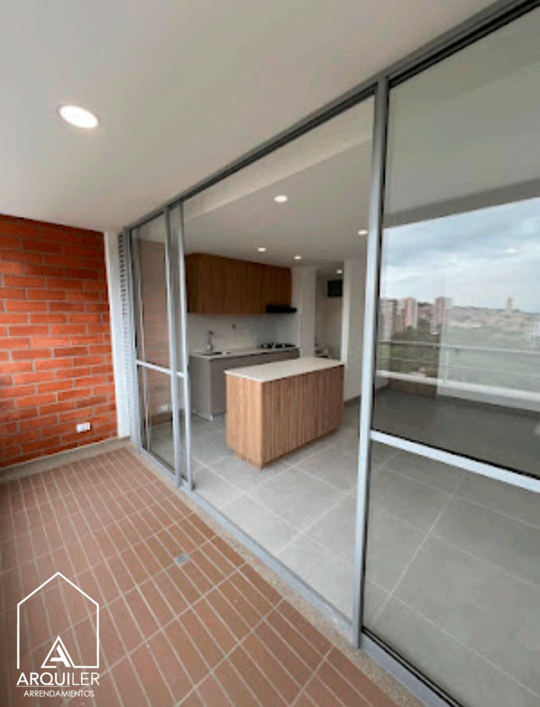 Apartamento en venta Antioquia Bello Zona Industrial 1 58 m2 Habitaciones 2 Baños 2 Garajes 1 Precio $490000000