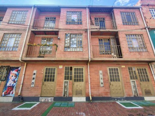 Apartamento en arriendo Cundinamarca Bogotá La Libertad 50 m2 Habitaciones 2 Baños 1 Garajes 0 Precio $800000