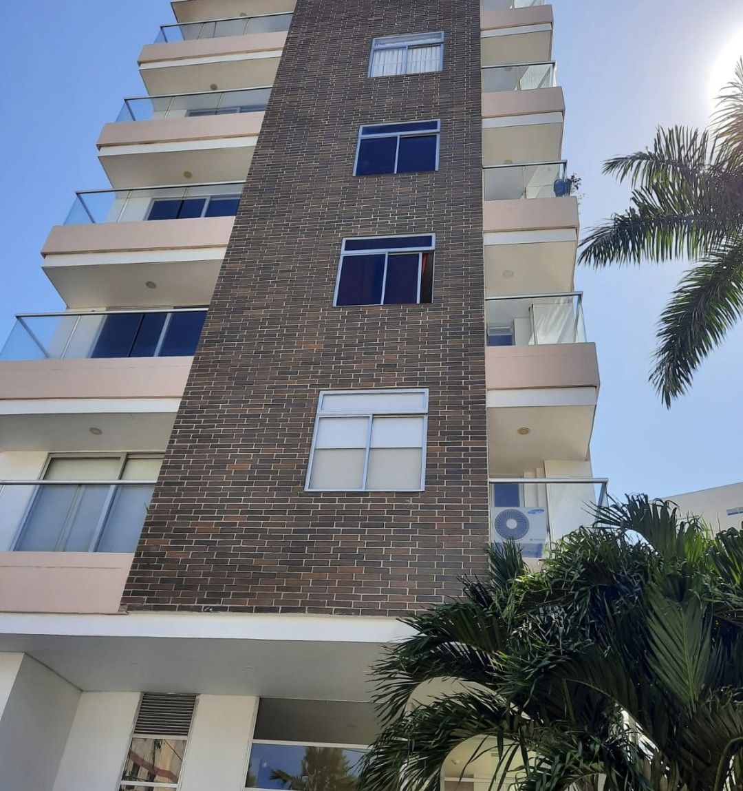 Apartamento en venta Atlántico Barranquilla Ciudad Jardin 102 m2 Habitaciones 3 Baños 3 Garajes 1 Precio $350000000