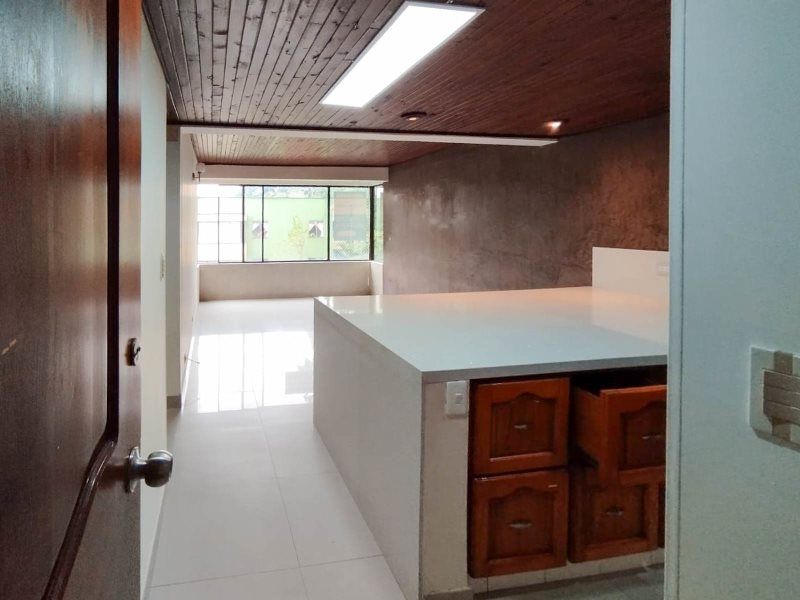 Apartamento en arriendo Antioquia Medellín Diego Echavarria 90 m2 Habitaciones 4 Baños 3 Garajes 1 Precio $3600000