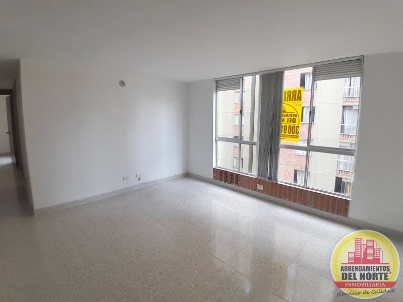 Apartamento en arriendo Antioquia Bello Asd 62 m2 Habitaciones 3 Baños 2 Garajes 0 Precio $1550000