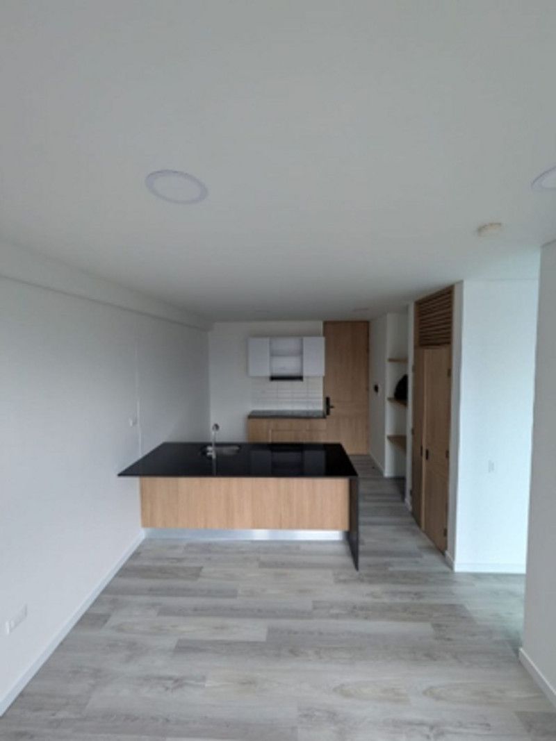 Apartamento en arriendo Cundinamarca Bogotá Samper 42 m2 Habitaciones 1 Baños 1 Garajes 1 Precio $2300000