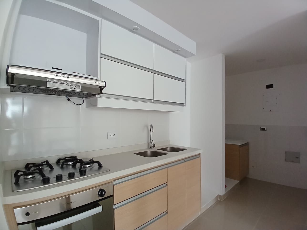 Apartamento en arriendo Risaralda Pereira El Campin I-ii 65 m2 Habitaciones 2 Baños 2 Garajes 1 Precio $3100000