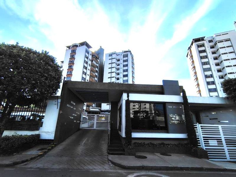 Apartamento en arriendo Santander Floridablanca Cañaveral 144 m2 Habitaciones 3 Baños 3 Garajes 0 Precio $3576000