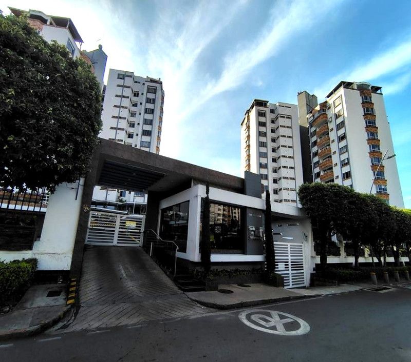 Apartamento en arriendo Santander Floridablanca Cañaveral 144 m2 Habitaciones 3 Baños 3 Garajes 0 Precio $3872000