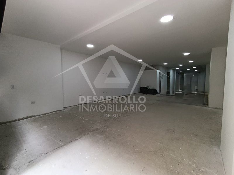 Local en arriendo Antioquia Sabaneta La Florida 134 m2 Habitaciones 0 Baños 2 Garajes 0 Precio $12000000