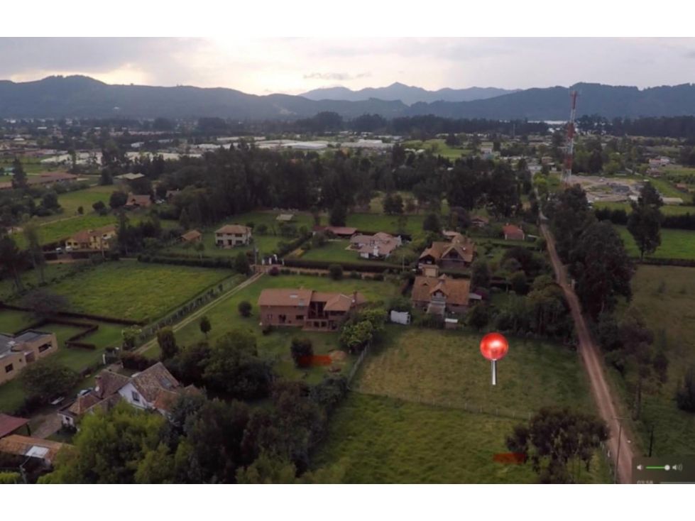 Lote en venta Cundinamarca Cajicá Cajica 187 m2 Habitaciones 0 Baños 0 Garajes 0 Precio $580000000