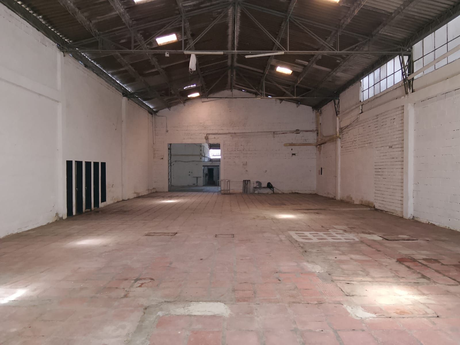 Bodega en arriendo Antioquia Caldas Estrella 530 m2 Habitaciones 0 Baños 3 Garajes 0 Precio $21000000