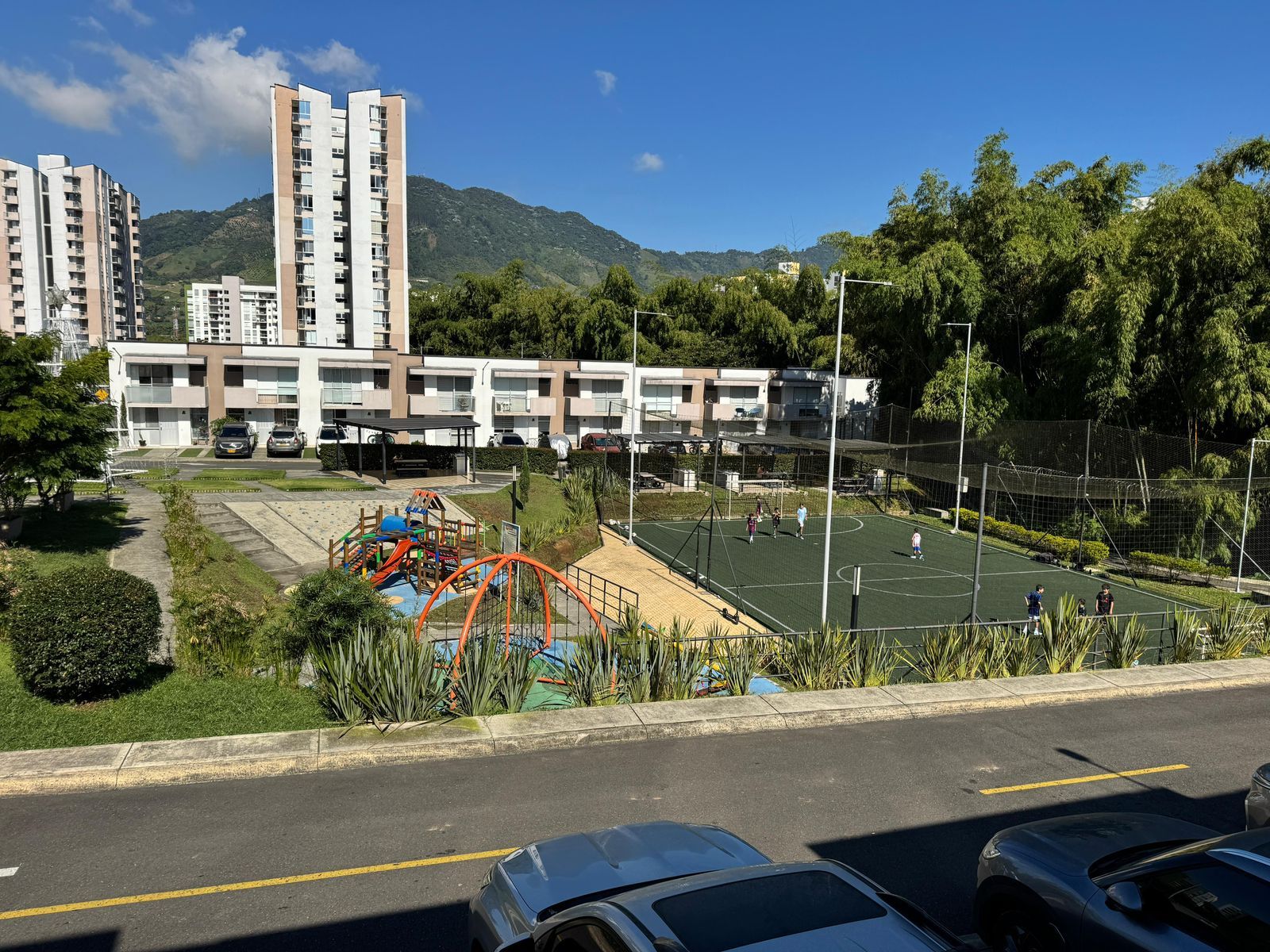 Casa en venta Risaralda Dosquebradas Br Buenos Aires 102 m2 Habitaciones 3 Baños 3 Garajes 2 Precio $580000000