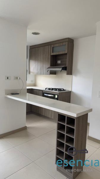Apartamento en arriendo Antioquia Rionegro Ub Lotus Et I 64 m2 Habitaciones 2 Baños 2 Garajes 0 Precio $2500000