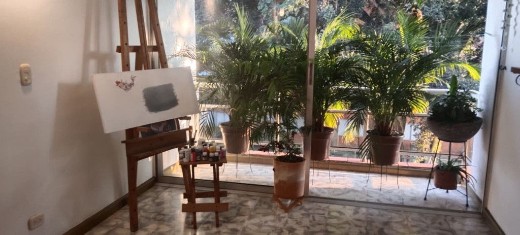 Apartamento en venta Valle Del Cauca Cali Francisco Eladio Ramirez 68 m2 Habitaciones 3 Baños 2 Garajes 1 Precio $198000000
