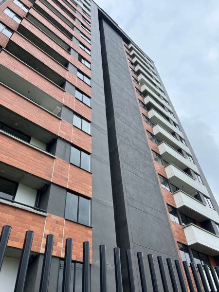 Apartamento en arriendo Antioquia Rionegro Rionegro 57 m2 Habitaciones 2 Baños 2 Garajes 0 Precio $2200000