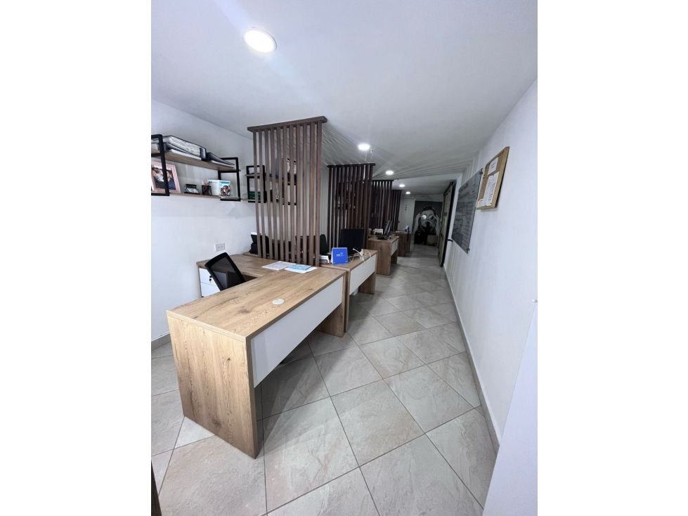 Local en venta Antioquia Sabaneta San Joaquín 49 m2 Habitaciones 0 Baños 1 Garajes 0 Precio $270000000