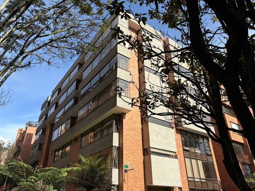 Apartamento en venta Cundinamarca Bogotá Chico 250 m2 Habitaciones 3 Baños 4 Garajes 2 Precio $1590000000