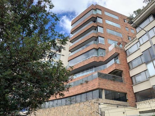 Apartamento en venta Cundinamarca Bogotá El Refugio 191 m2 Habitaciones 2 Baños 3 Garajes 3 Precio $1680000000