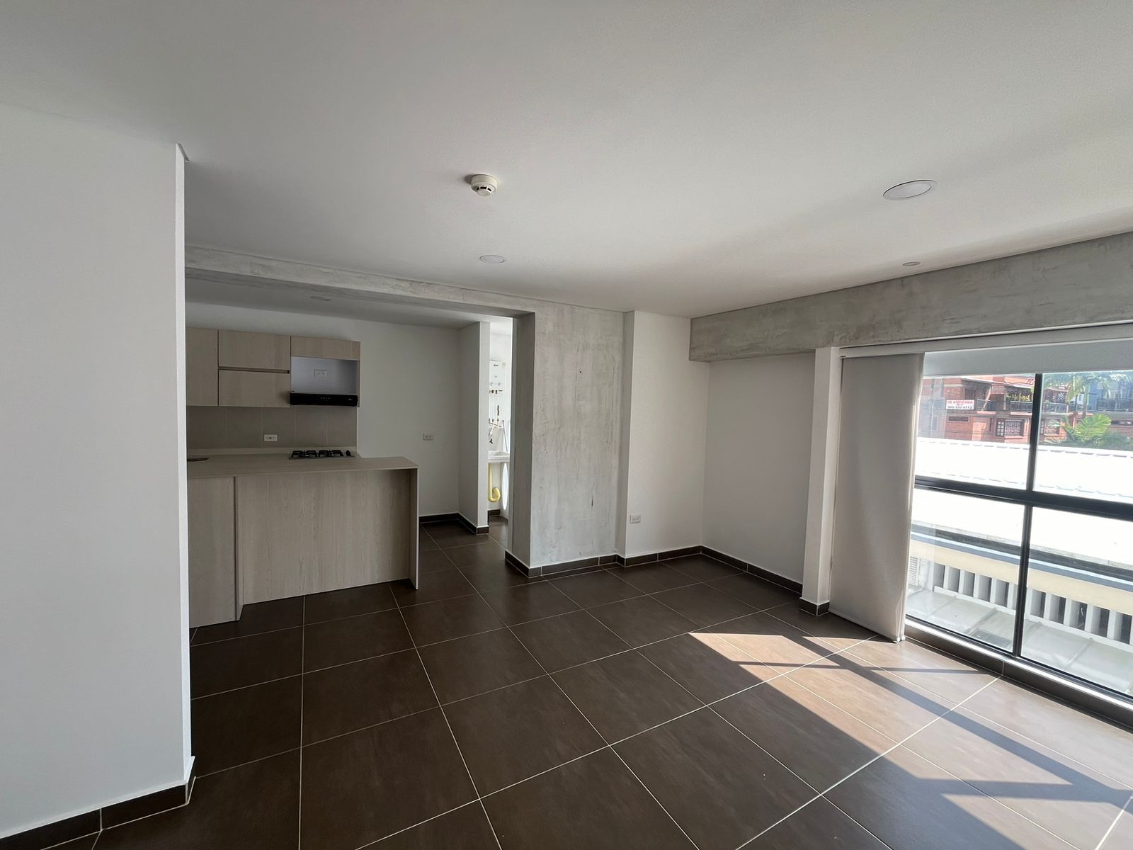 Apartaestudio en arriendo Risaralda Pereira Jardin De Velez Y Velez 30 m2 Habitaciones 1 Baños 1 Garajes 1 Precio $1950000